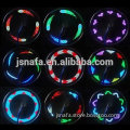 Hot sell Bike Spoke Light, Cycle Spoke light, Bicycle Spoke light with 30pcs patterns for city and mountain bikes